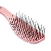 Calista Smoothie Hair Brush De-tangle Smooth Style Flexible Lightweight
