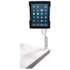 Lazos Tablet Arm Stand Lightweight Aluminum Alloy Flexible Arm Clamp