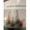 Do-It-Yourself Do It Yourself Gnome Ornament Fun Kids Craft Pinecone