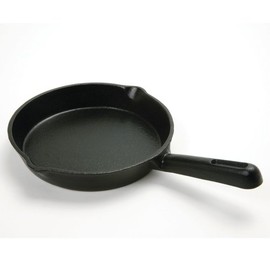 Norpro 5.5 In Cast Iron Skillet, 1 EA, Black