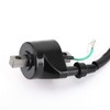 Topteng Ignition Coil Models + Cap for Hon-da CRF450 R