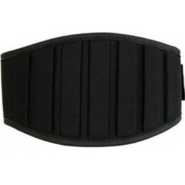 Biotech USA - Bodybuilding belt with velcro - L Grande