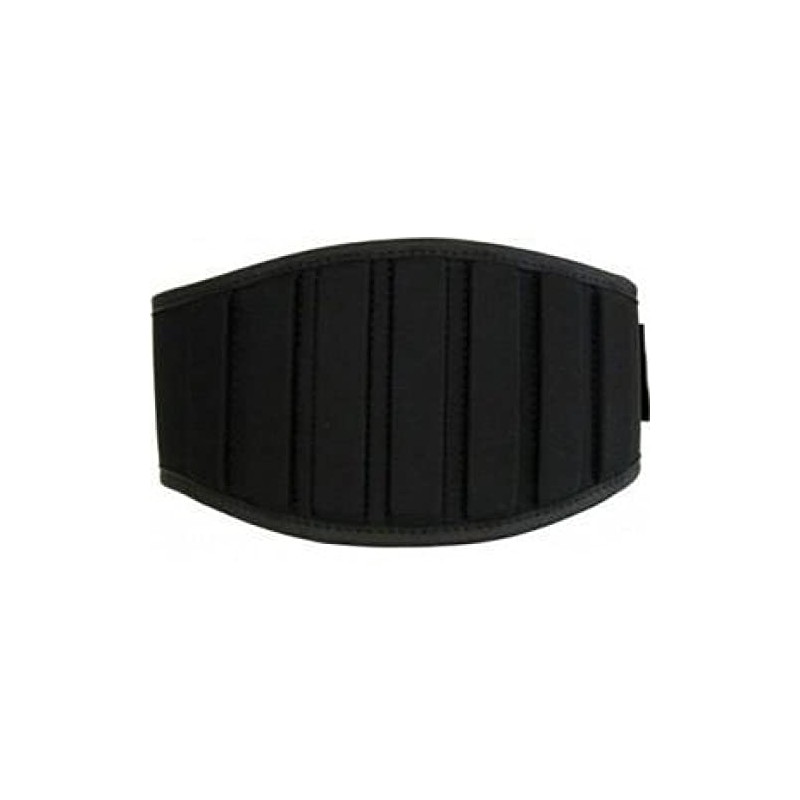 Biotech USA - Bodybuilding belt with velcro - L Grande