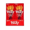 Gliko Pocky Bulkidoki Glico Pocky Biscuit Stick, Chocolate - 10
