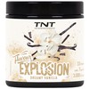 TNT Flavour Explosion Powder (Dreamy Vanilla / 100 g) •
