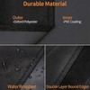 Heavy Duty Replacement Grill Cover Fits for Pit Boss KC