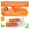 Crema Despigmentante Antimanchas Vit C Arbutina