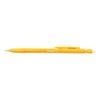 Staples 1170082 Mechanical Pencils #2 Yellow, 0.7Mm, 24/Pk