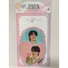 Jimin Goods Stamp Sticker with Message Card (JIMIN) ST