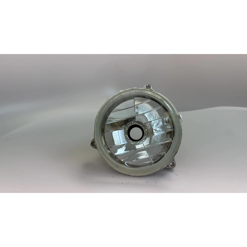 Flip Manufacturing Headlight Compatible With Can Am Outlander 450 500