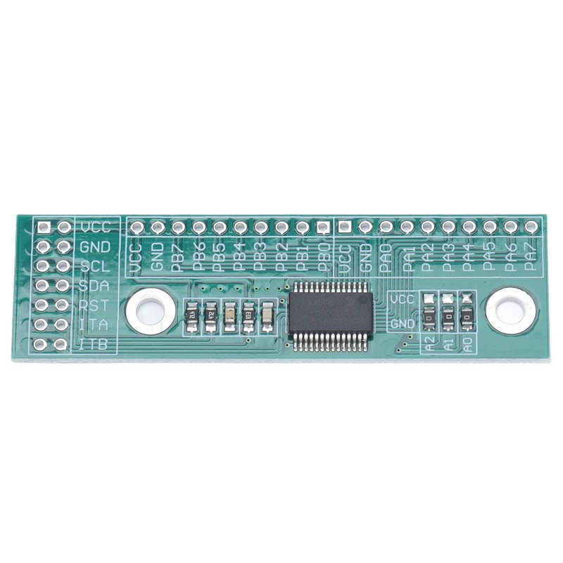 IO Extension Module I2C Interface 16 Bit IIC Input Output