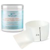 NewGel+ Advanced Silicone Professional Scar Treatment Tape for Abdomen and
