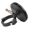 Small Bicycle Bell Aluminum Alloy Mountain Bike Horns Crisp Sound