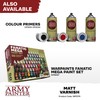 The Army Painter Warpaints Fanatics Matt Paint Effects Hobby Painting