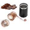 4 in 1 Multifunctional Coffee Maker Coffee Grinding Cup Manual