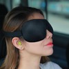 Sleep Mask Invisible Alar Deep Orbit 3D Eye Mask Ultra