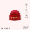 Moira Rubor Soft Blush Balm (008, Think of me)