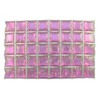ICY-COOLS Reusable Ice Mat - Pink - Made in USA,