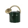 Esschert Design Heavy Duty Watering Can, 5-Liter