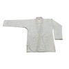 Bjj Gi Full UnBleached Jiu Jitsu Kimonos Gi 100% Cotton