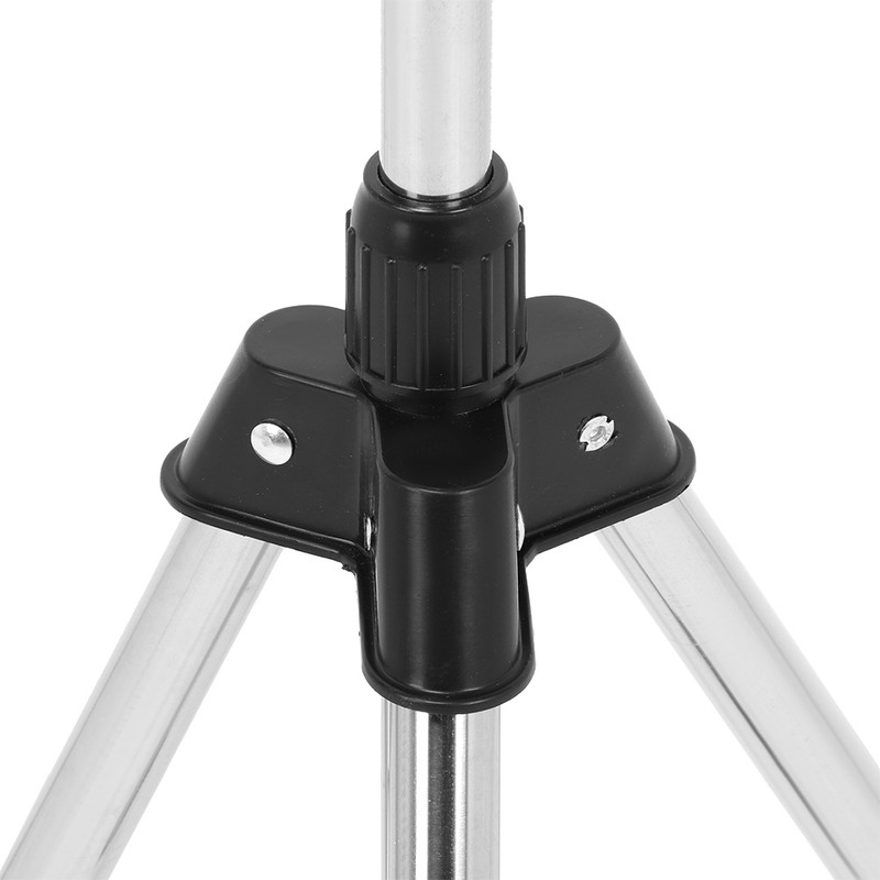 360 Degrees Adjustable Tripod Water Sprinkler Garden Lawn Irrigation Tool