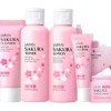 Piel Radiante Set Skincare Japón 6 Piezas