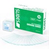 ZEEGOO Microscope Slides, Ultra-Clear Blank Microscope Slides and Covers -