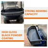 HECASA Front Clay Utility Cargo Basket Compatible with 2004+ Club