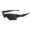 Replacement Lenses for Oakley Flak Jacket XLJ, Multiple Options -