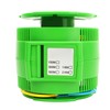 OTDR Launch Cable Box Optic Fiber Elminator SM Singlemode SCUPC