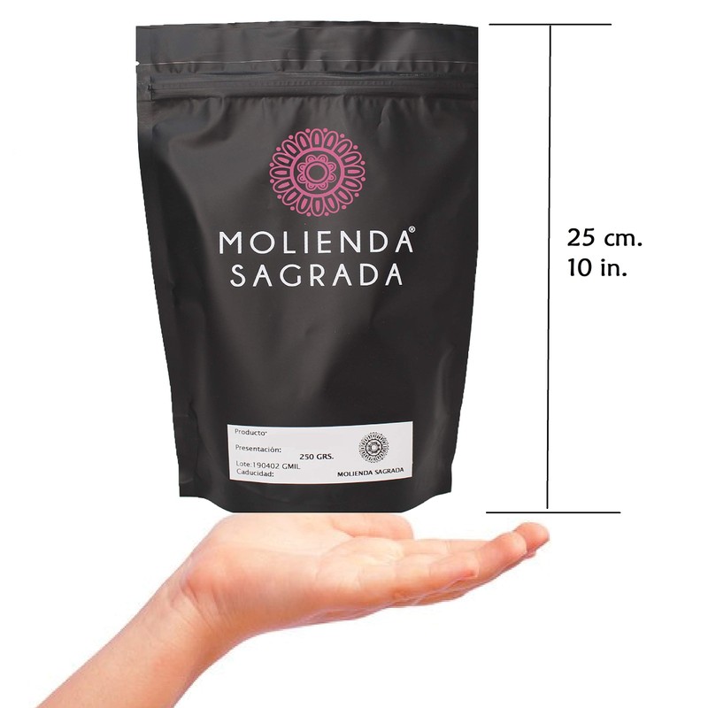 Molienda Sagrada, Golden Milk, Leche Dorada, Turmeric / Infusión Ayurvédica