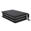 Balidiya Genuine Leather Second Bag, Long Wallet, Men's, Clutch Bag,