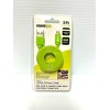 Powerxcel NEW PowerXcel USB to Lightning Sync & Charge Cable