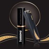 Konovo Nail Clippers for Women Travel, Nail Clippers with File,