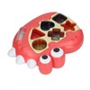 Lights Sounds Shape Sorter Develop Intelligence Early Education Shape Cognition