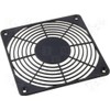 Fan 120 x 120 mm Diameter 120 mm Fan Grill