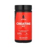 SIXSTAR, Creatine, 3 PACK, 60 Caplets each, Muscle and Strength
