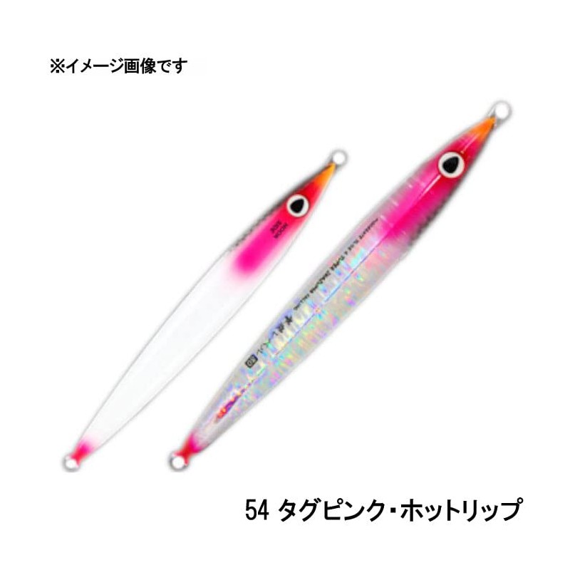 GJL – 80 撃投 Jig Level 10 pinkuguro-