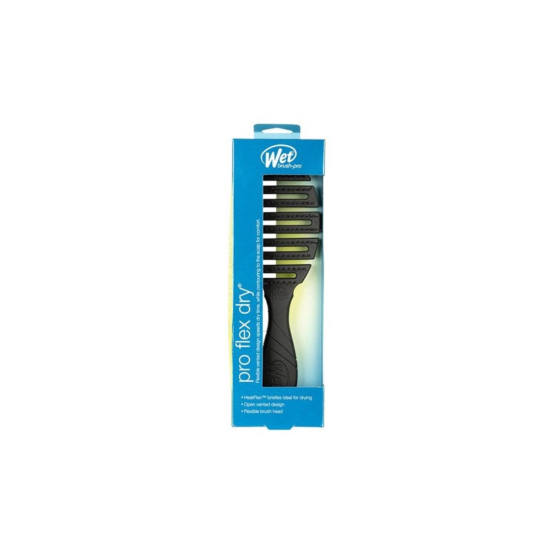 WetBrush Pro Flex Dry - Black