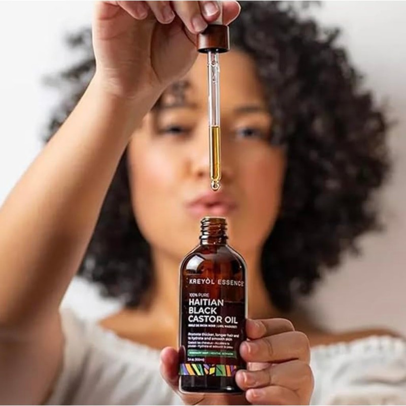 KREYÒL ESSENCE Hair Revitalizing Shark Tank Duo - HBCO Original