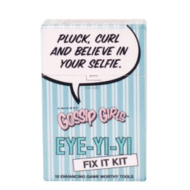 Cricket Gossip Eye-Yi-Yi Fix It Kit