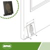 Amig - Foot Pedal Mod.1 to Push Open Heavy Doors
