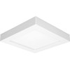 Adviti Leti Plaster Ceiling Light LED Built-in LED Power Supply
