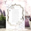 Hunkydory Crafts Perfect Poetry Foiled Paper Pad - Moments