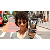 Hu Hunks Vegan Chocolate Covered Almonds With Sea Salt |