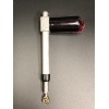 Motion Systems 24VDC linear actuator for DIY robotics