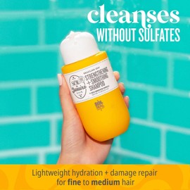 SOL DE JANEIRO Joia Shampoo 295ml