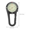 Beavorty Clip on Watch Backpack Buckle Belt Fob in the