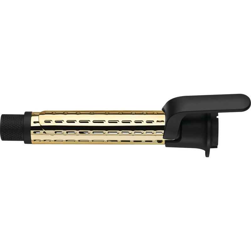 Hot Tools Pro Artist 24K Gold One-Step Dryer & Curler