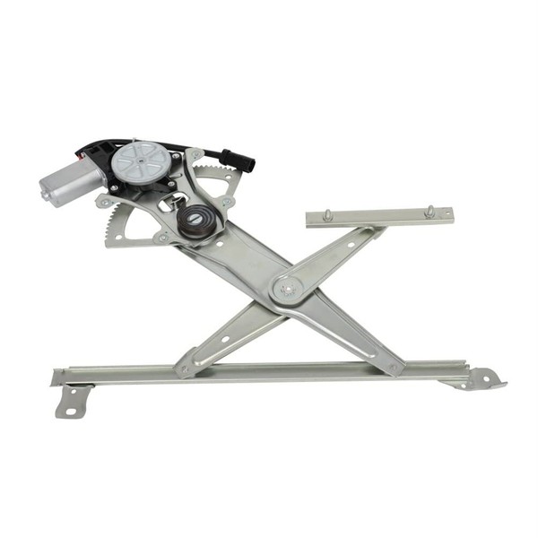 cciyu Power Window Regulator With Motor Replacement for 2005-2009 for